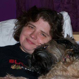 Meet your Posher, Tracy